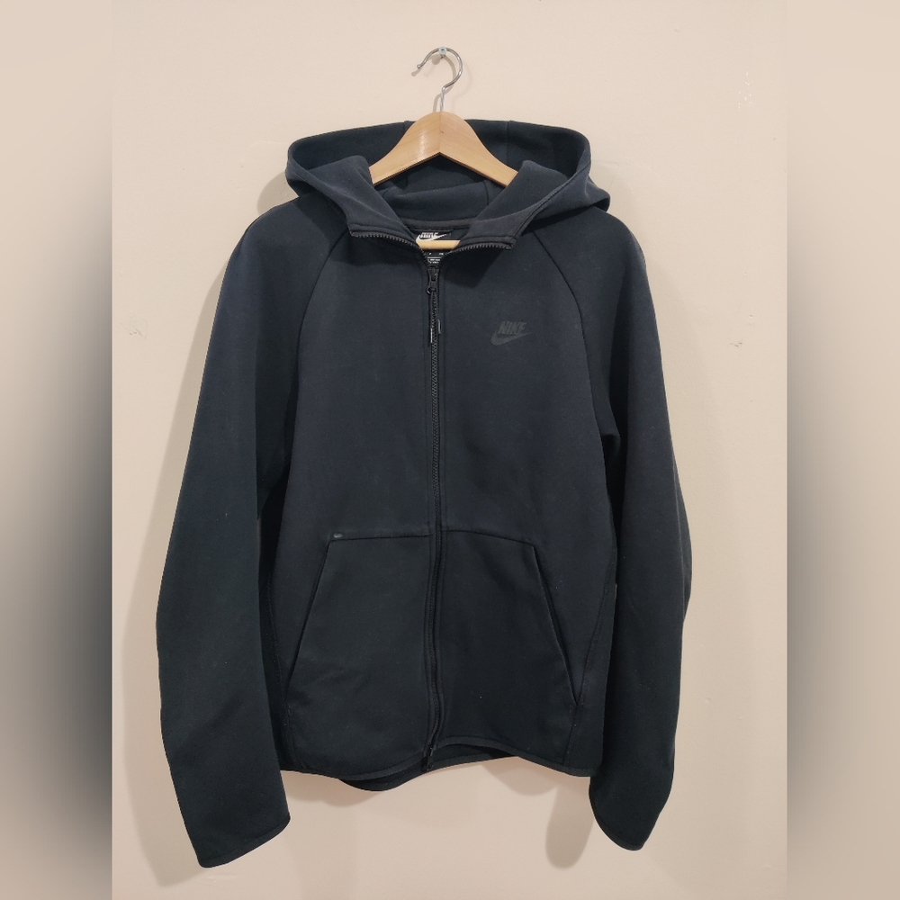 Nike Tech Fleece Full Zip